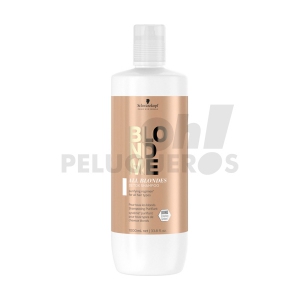 Comprar BM Detox Champu  1000ml