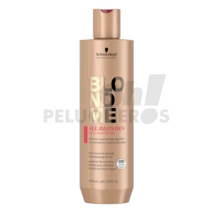 Comprar BM Champu Enriquecido 300ml