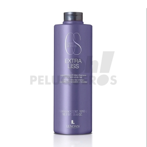 Comprar Champu Extra Liss 1000ml