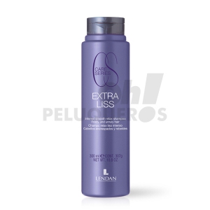 Comprar Champu Extra Liss 300ml