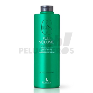 Comprar Champu Full Volumen 1000ml