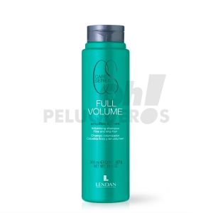 Comprar Champu Full Volumen 100ml