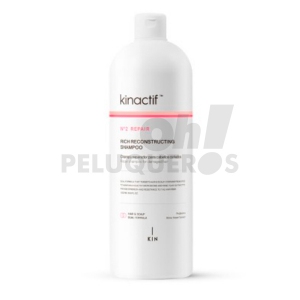 Comprar Nº2 Repair Rich Reconstructing Shampoo