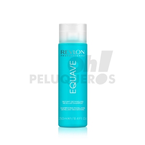 Comprar EQUAVE CHAMPU MICELAR PARA TODO TIPO DE CABELLOS 250ml