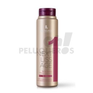 Comprar CHAMPU PREPARACION NEXT LISS AGE 300ml