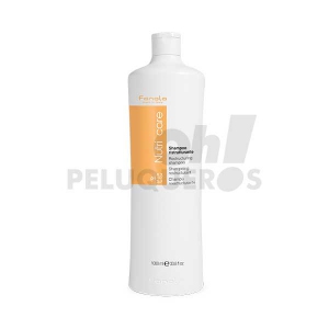 Comprar Champu Reestructurante 1000ml