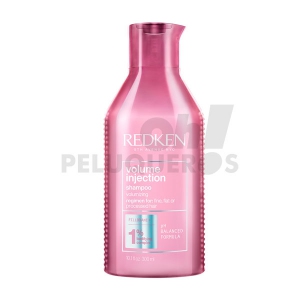 Comprar Champu Volume Injection 300ml