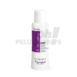 Comprar Champu Antiamarillo 100ml