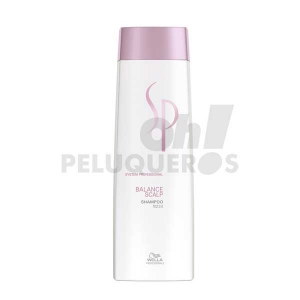 Comprar SP Balance Scalp Champu 1000ml