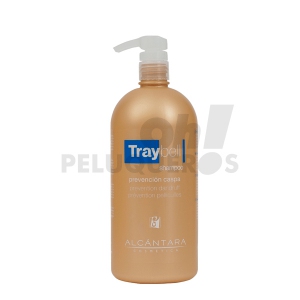 Comprar Traybell Shampoo prevención caspa. 1000ml