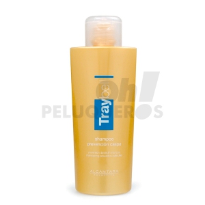 Comprar Traybell Shampoo prevención caspa. 300ml