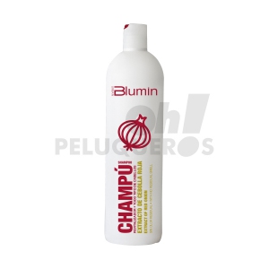 Comprar Champú revitalizador cebolla roja 1000ml