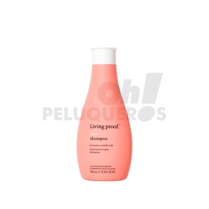 Comprar Curl Shampoo LP 355 ml.