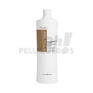 Comprar Champu cabellos rizados y ondulados  1000ml