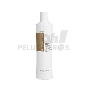 Comprar Champu cabellos rizados y ondulados  350 ml.