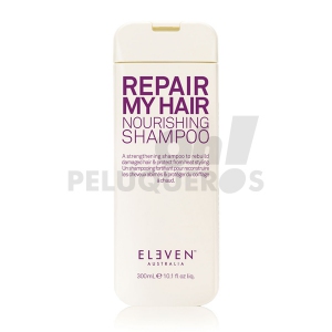 Comprar Repair my hair shampoo 300ml