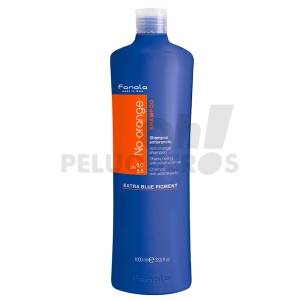 Comprar Champu No Orange 1000ml