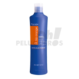 Comprar Champu No Orange 350 ml.