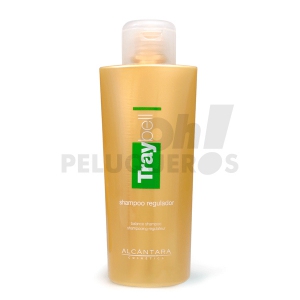 Comprar Traybell Shampoo regulador 300ml