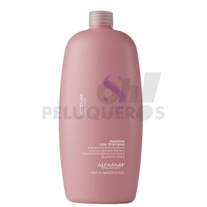 Comprar Nutritive Low Shampoo 1000ml