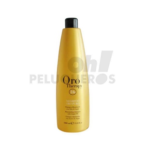 Comprar Champú Oro Puro  100ml