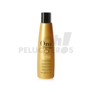 Comprar Champú Oro Puro  300ml