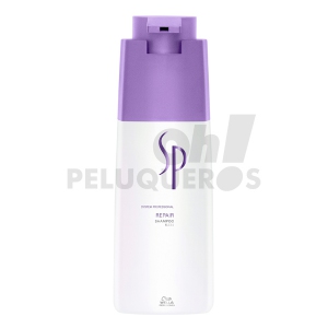 Comprar SP Repair Champu 1000ml