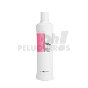 Comprar Champu voluminizante 350 ml.