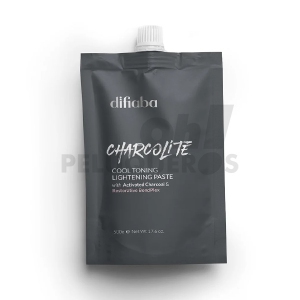 Comprar Charcolite Lightening Paste 500gr