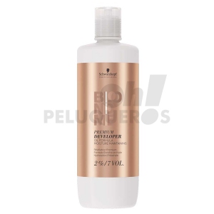 Comprar Loción activadora premium 2% 7 Vol 1000ml