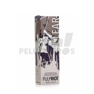 Comprar Pulp Riot HAIRCOLOR CLEAR 120ml