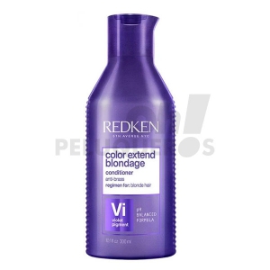 Comprar Acondicionador Color Extend Blondage 300 ml