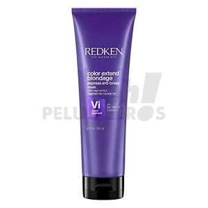 Comprar Color extend blondage express anti-brass mask 250 ml.