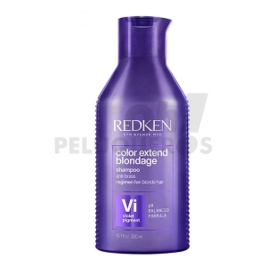 Comprar Champu Color Extend Blondage 300ml