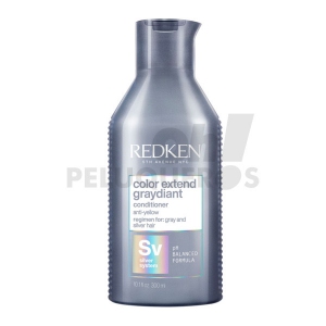 Comprar Acondicionador Color Extend Graydiant 300ml