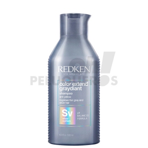 Comprar Champu Color Extend Graydiant 300ml