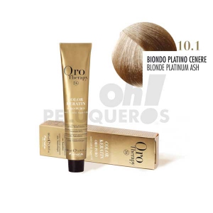 Comprar Crema Colorante Permanente Sin Amoniaco Rubio Platino Ceniza 100ml