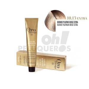 Comprar Crema Colorante Permanente Sin Amoniaco Extra Rubio Platino 100ml