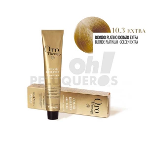 Comprar Crema Colorante Permanente Sin Amoniaco Rubio Claro Dorado Extra 100ml