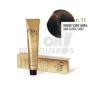 Comprar Crema Colorante Permanente Sin Amoniaco Rubio Oscuro Arena 100ml