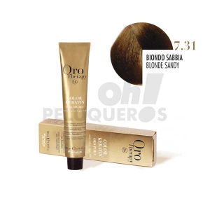 Comprar Crema Colorante Permanente Sin Amoniaco Rubio Arena 100ml