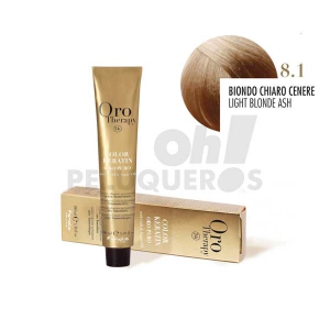 Comprar Crema Colorante Permanente Sin Amoniaco Rubio Claro Ceniza 100ml