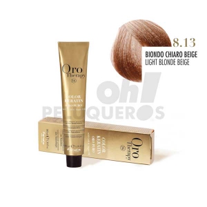 Comprar Crema Colorante Permanente Sin Amoniaco Rubio Claro Beige 100ml