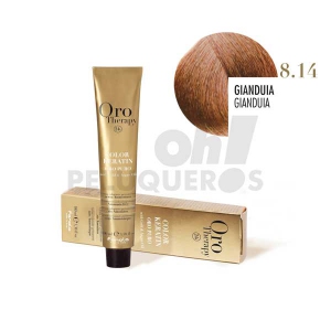 Comprar Crema Colorante Permanente Sin Amoniaco Gianduia 100ml