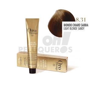 Comprar Crema Colorante Permanente Sin Amoniaco Rubio Claro Arena 100ml