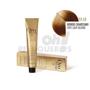 Comprar Crema Colorante Permanente Sin Amoniaco Rubio Clarisimo 100ml