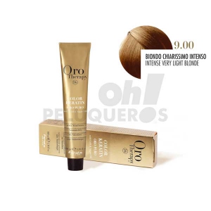 Comprar Crema Colorante Permanente Sin Amoniaco Rubio Clarisimo Intenso 100ml