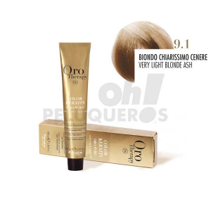 Comprar Crema Colorante Permanente Sin Amoniaco Rubio Clarisimo Ceniza 100ml