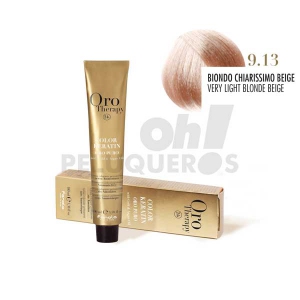 Comprar Crema Colorante Permanente Sin Amoniaco Rubio Clarisimo Beige 100ml