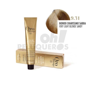 Comprar Crema Colorante Permanente Sin Amoniaco Rubio Clarisimo Arena 100ml